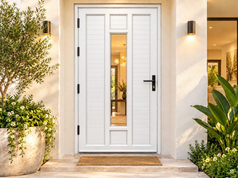 kenzo dgldl oo w white premium door