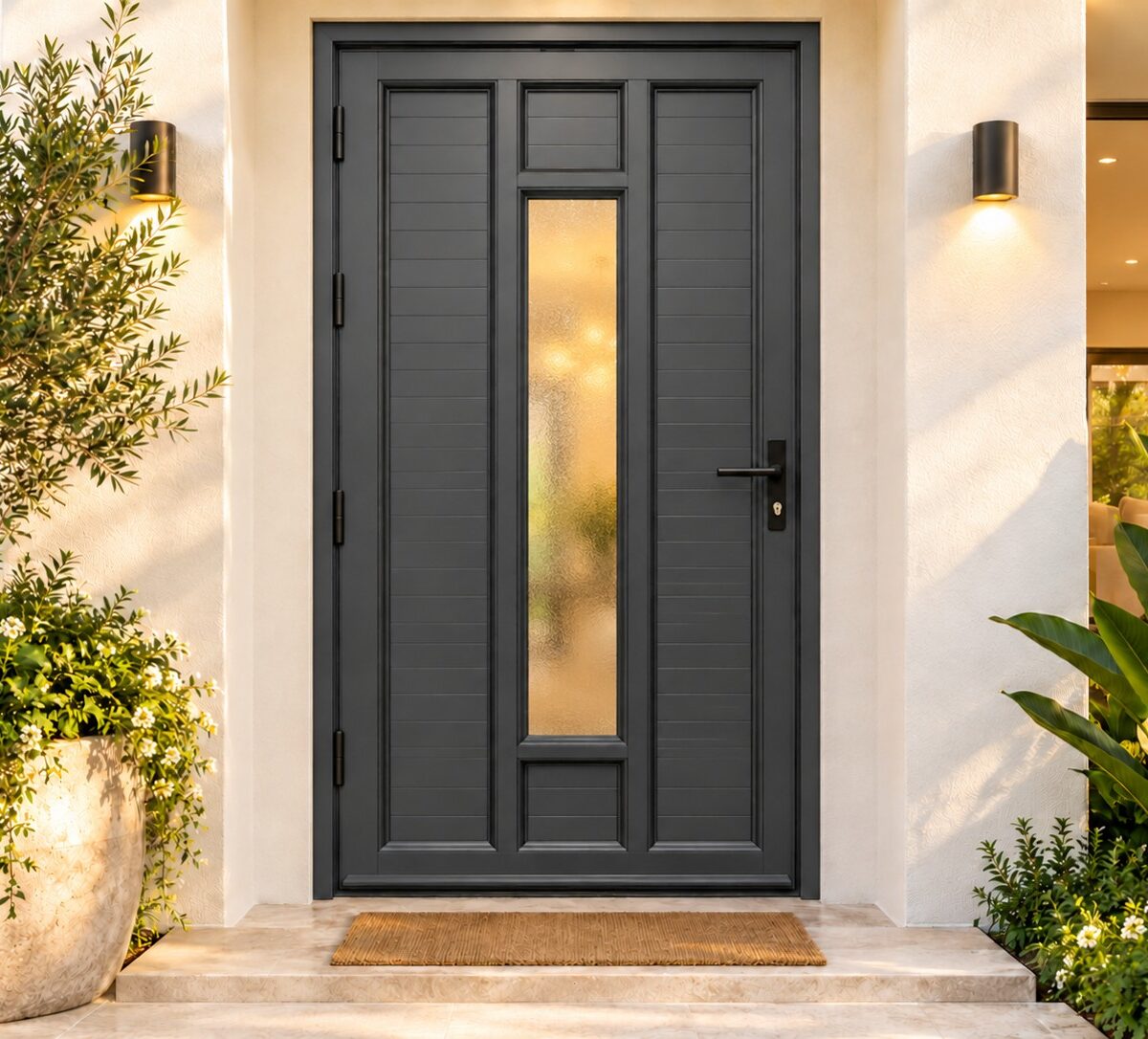 kenzo dgldobsl oo c charcoal premium door