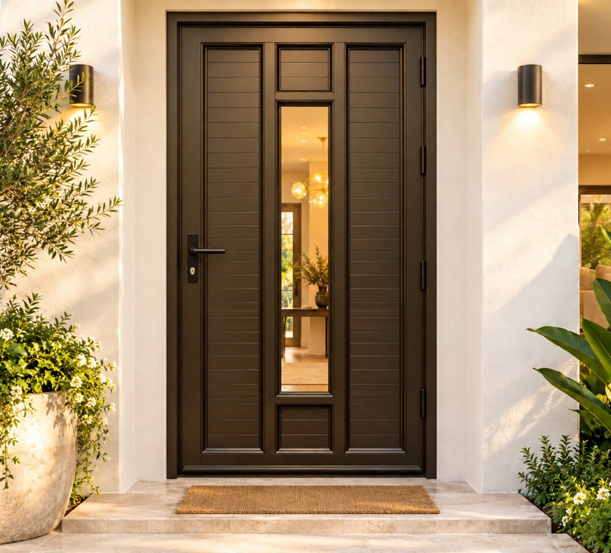 kenzo dgldr oi b bronze premium door