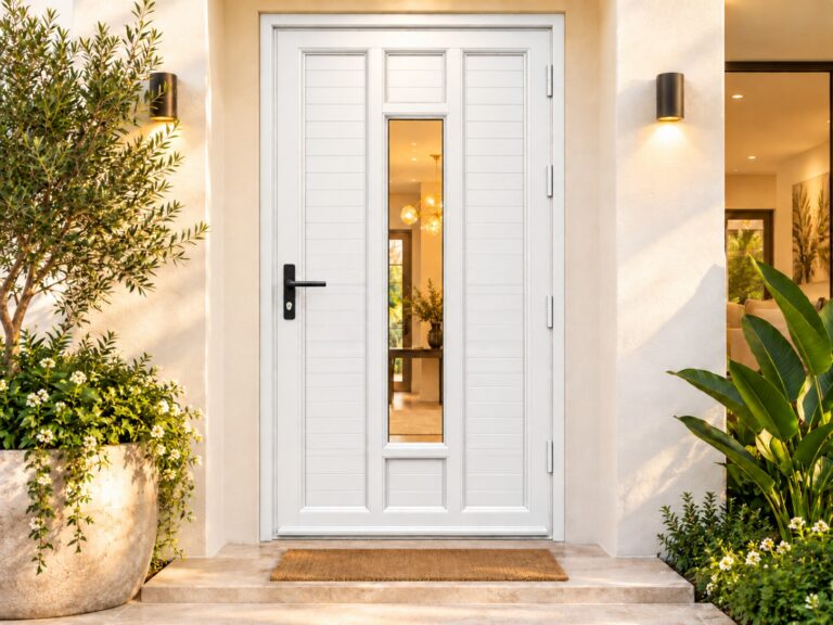 kenzo dgldr oi w white premium door