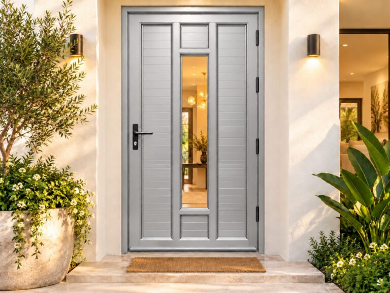 kenzo dgldr oo s silver premium door