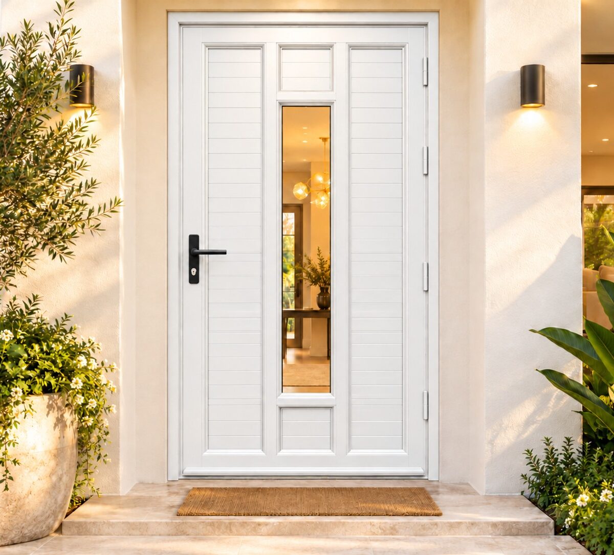 kenzo dgldr oo w white premium door