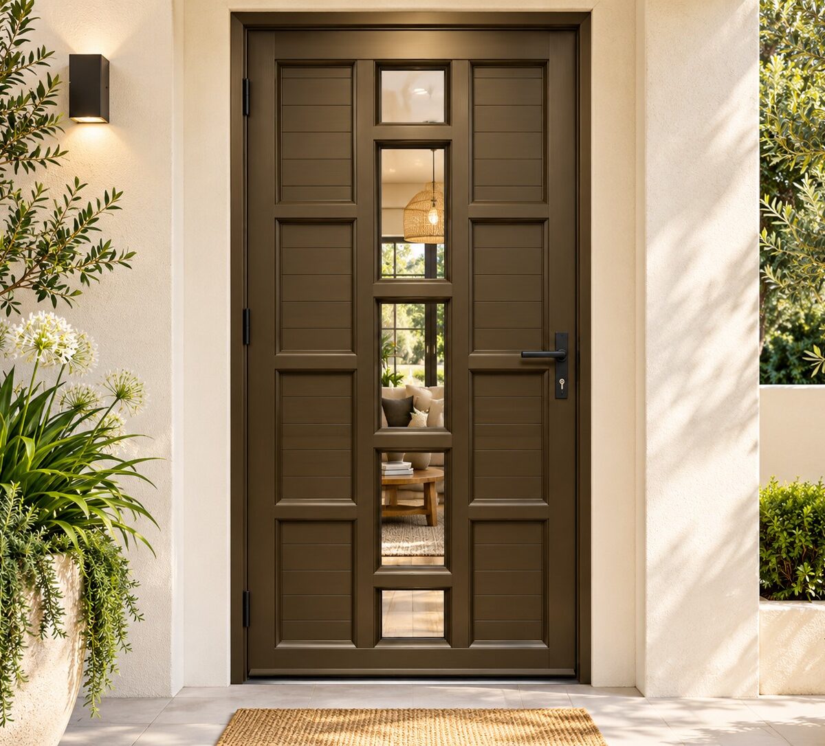 kenzo dglel oi b bronze premium door