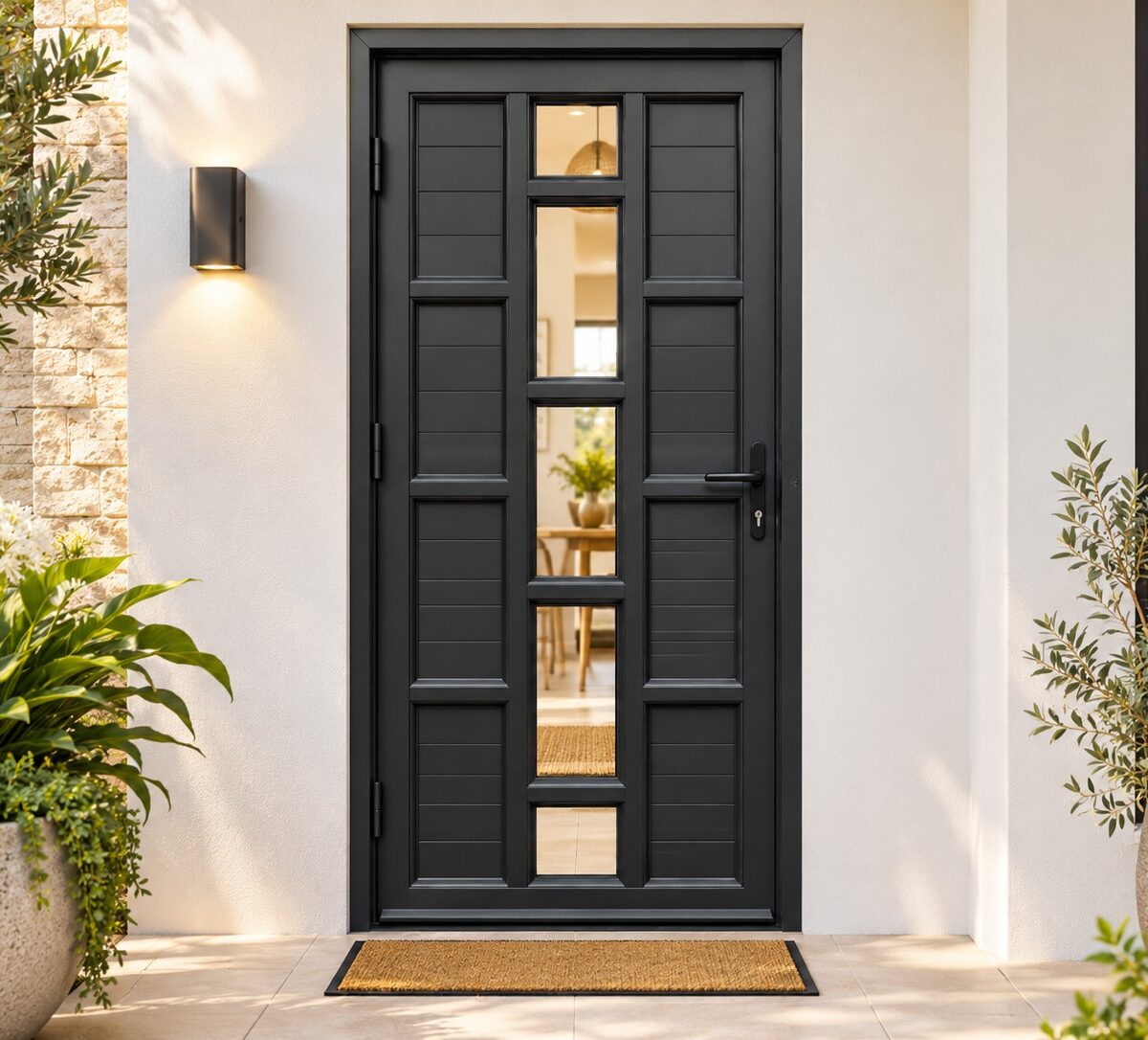 kenzo dglel oo c charcoal premium door