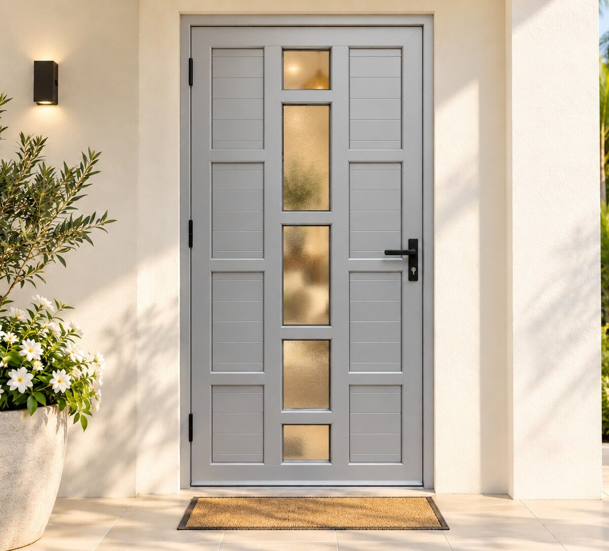 kenzo dgleobsl oi s silver premium door