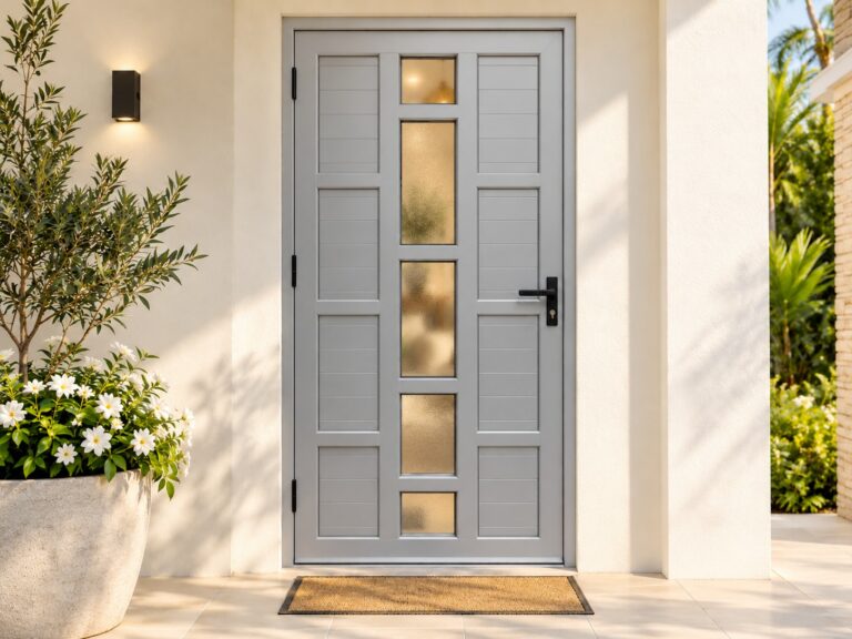 kenzo dgleobsl oi s silver premium door
