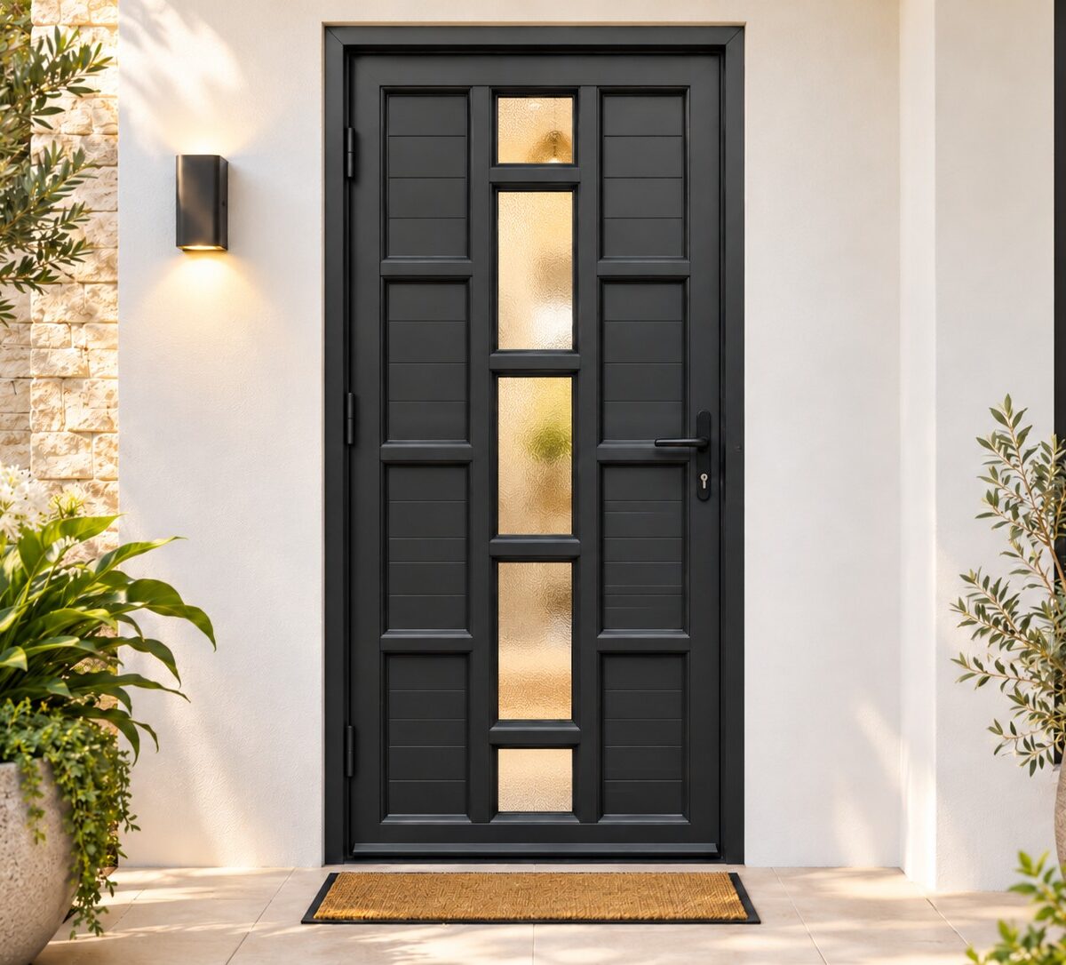 kenzo dgleobsl oo c charcoal premium door