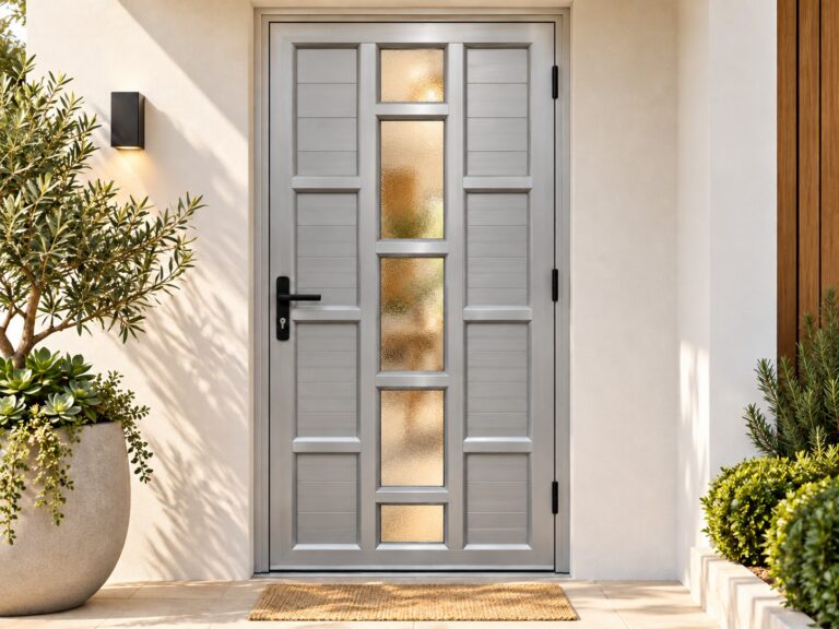 kenzo dgleobsr oi s silver premium door