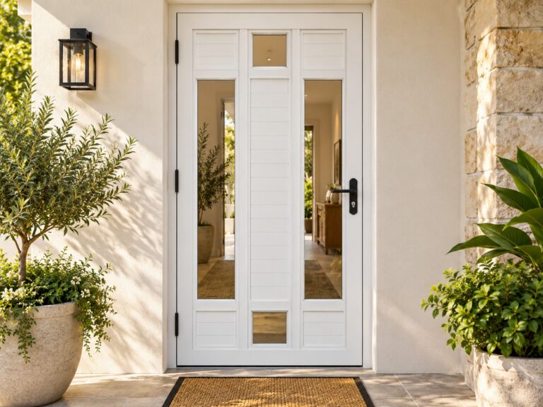 kenzo dglfl oi w white premium door