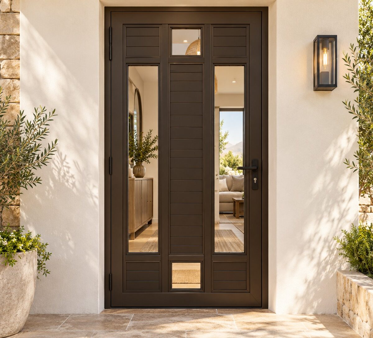 kenzo dglfl oo b bronze premium door