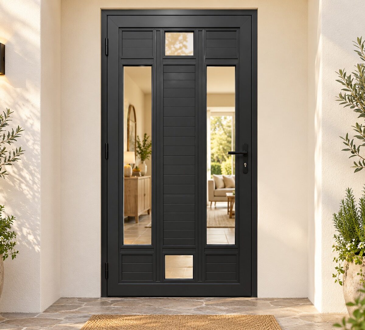 kenzo dglfl oo c charcoal premium door