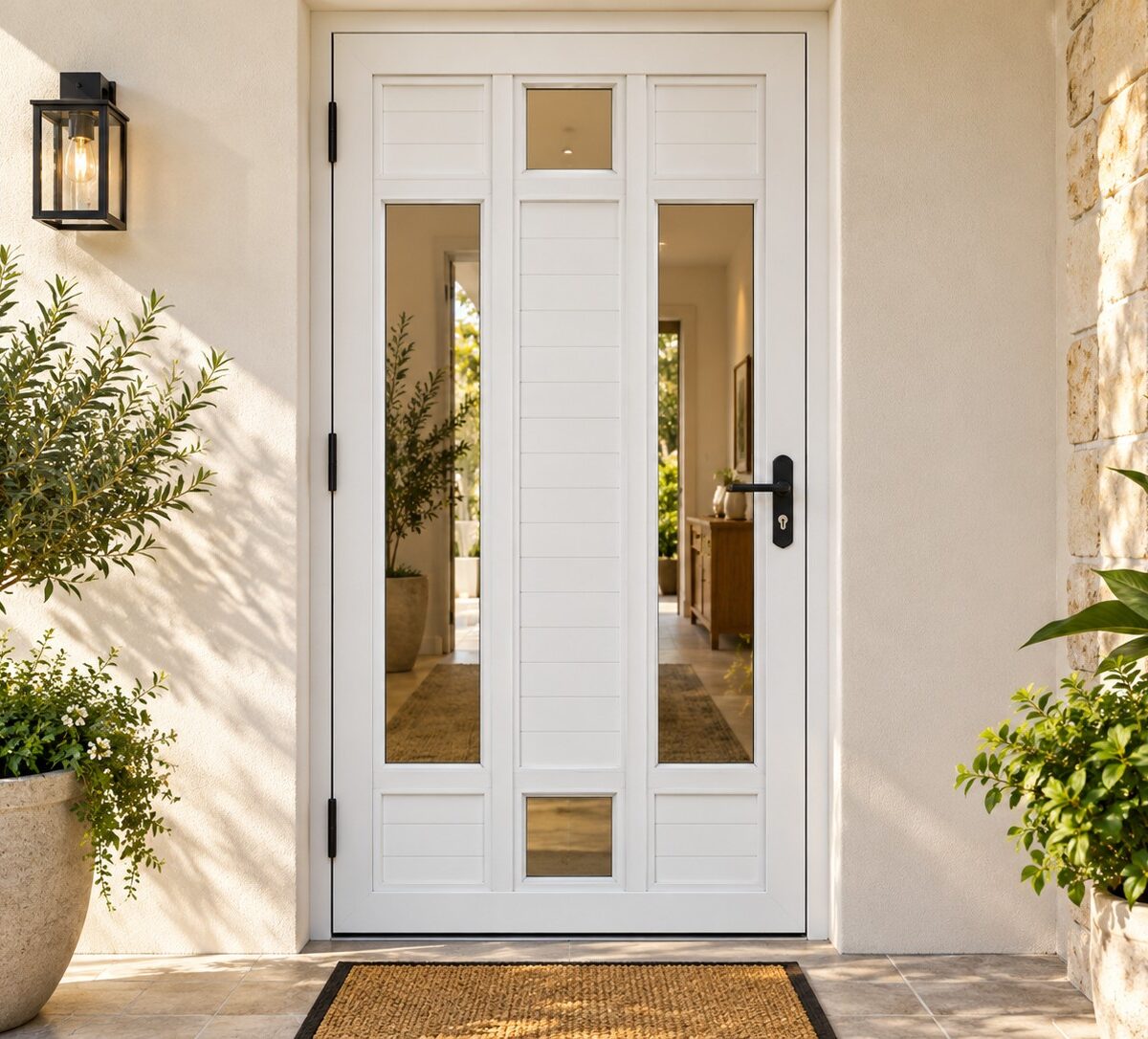 kenzo dglfl oo w white premium door