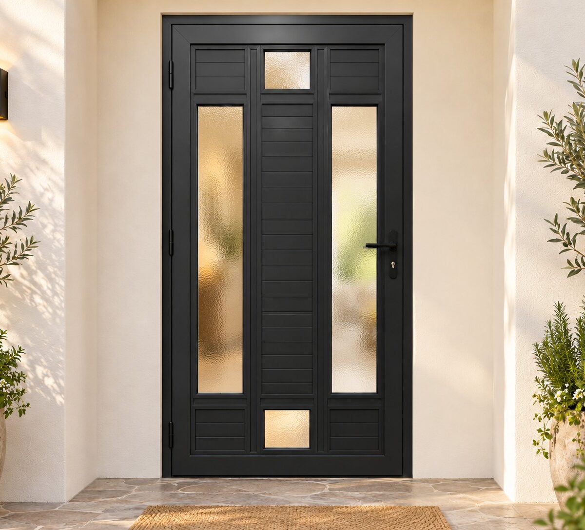 kenzo dglfobsl oi c charcoal premium door