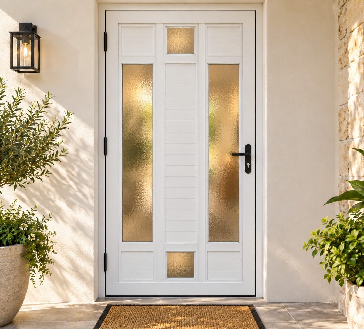 kenzo dglfobsl oi w white premium door