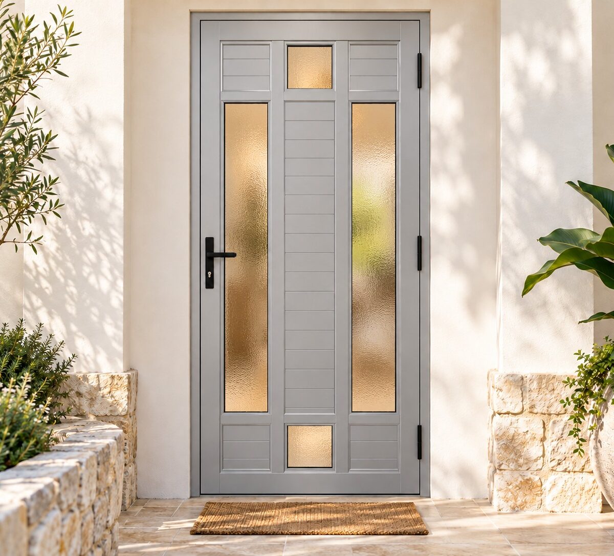 kenzo dglfobsr oo s silver premium door