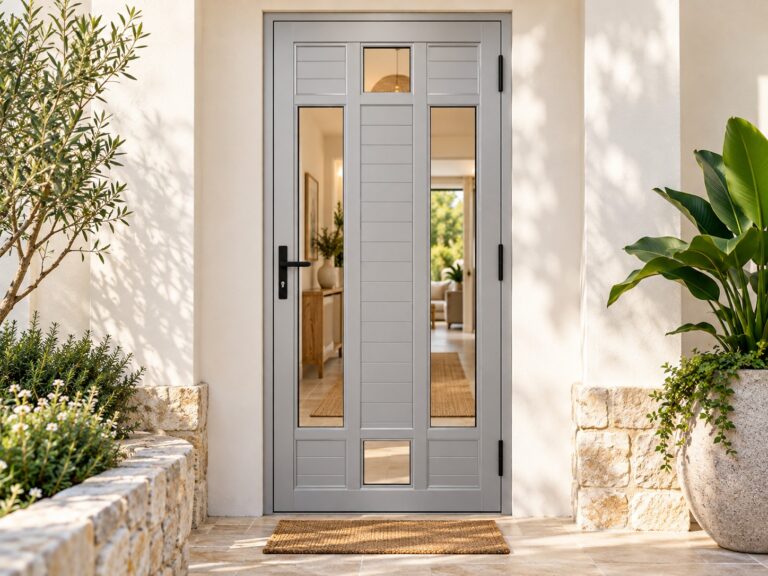 kenzo dglfr oi s silver premium door