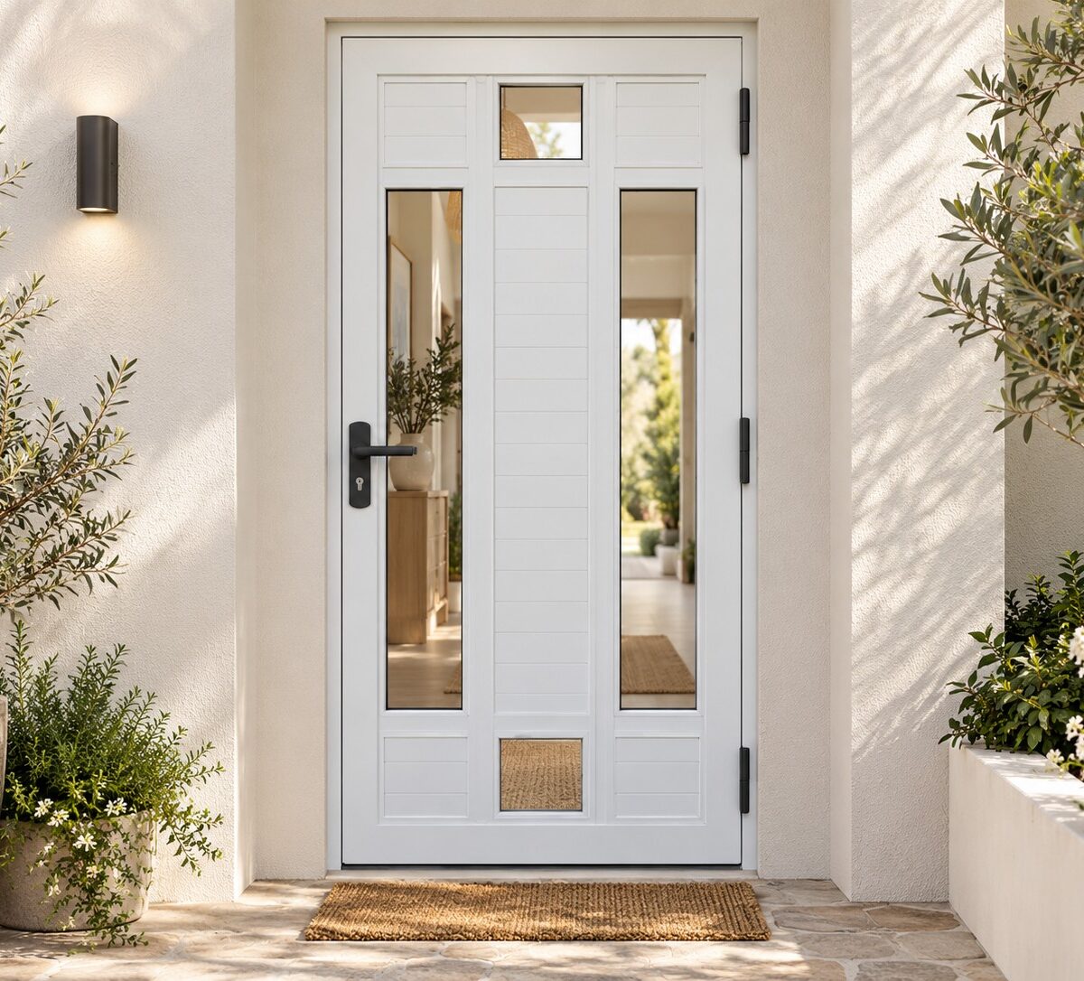 kenzo dglfr oo w white premium door