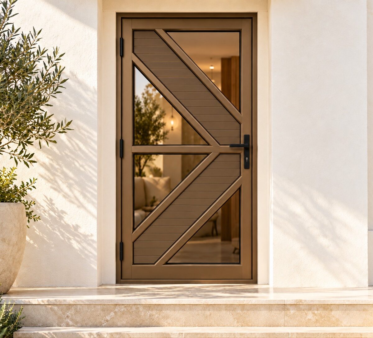 kenzo dglgl oi b bronze premium door