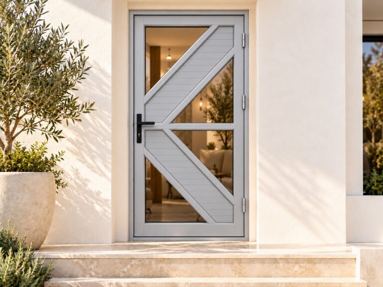 kenzo dglgr oi s silver premium door