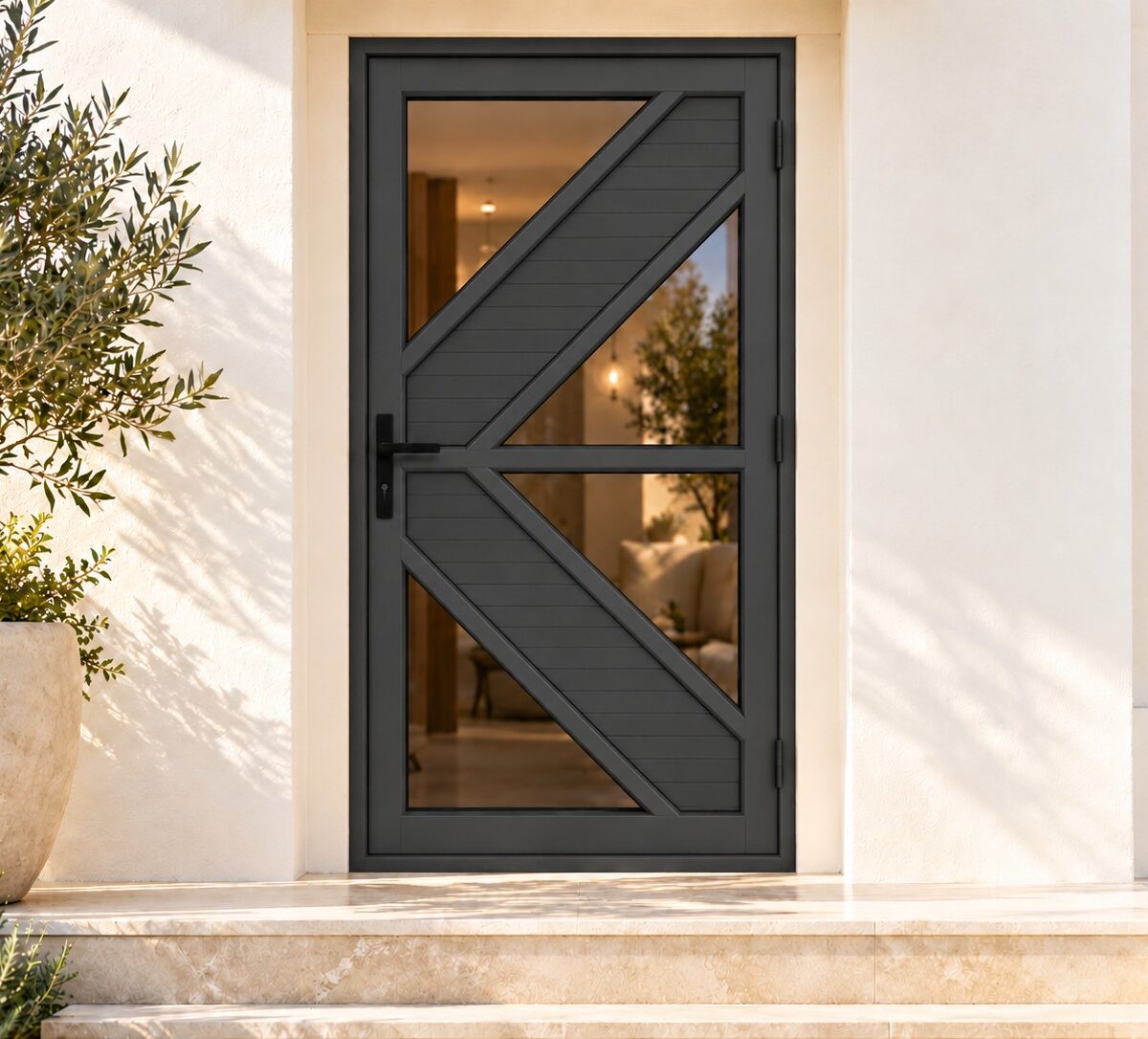 kenzo dglgr oo c charcoal premium door