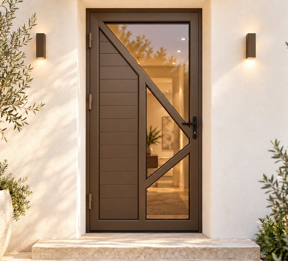kenzo dglhl oi b bronze premium door