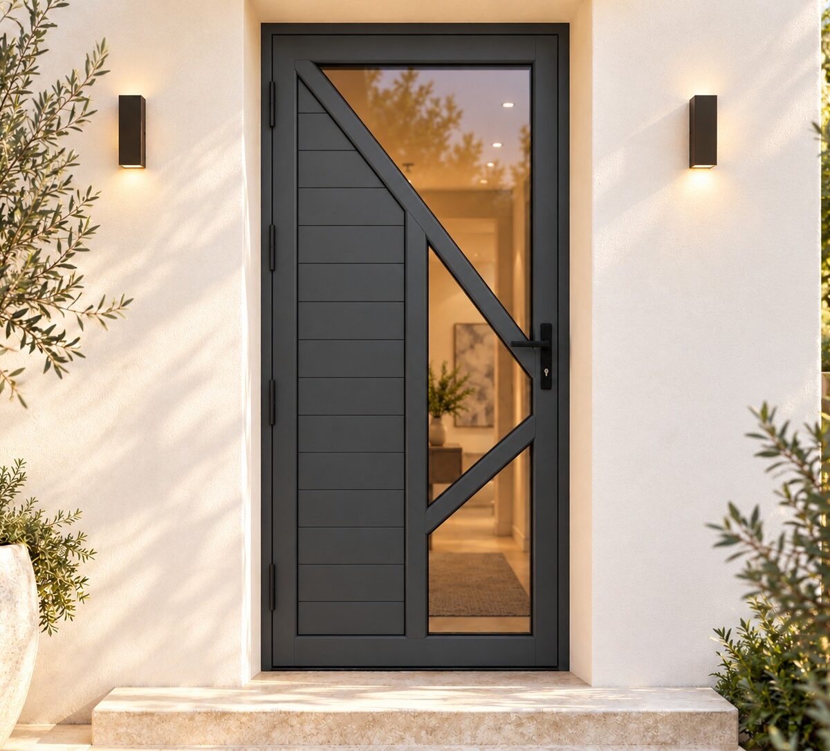 kenzo dglhl oi c charcoal premium door