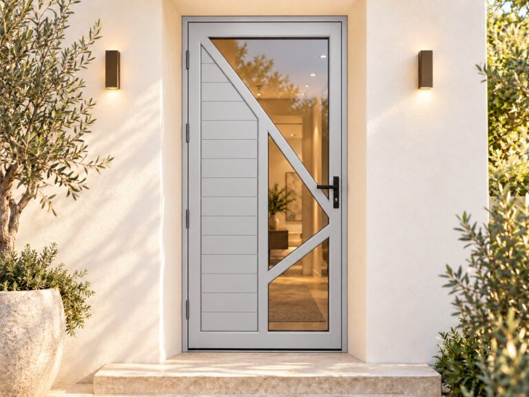 kenzo dglhl oo s silver premium door