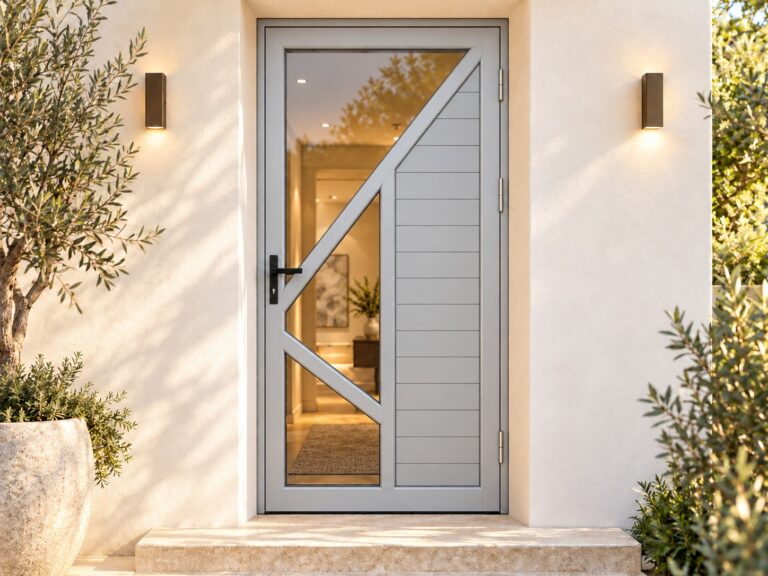 kenzo dglhr oi s silver premium door