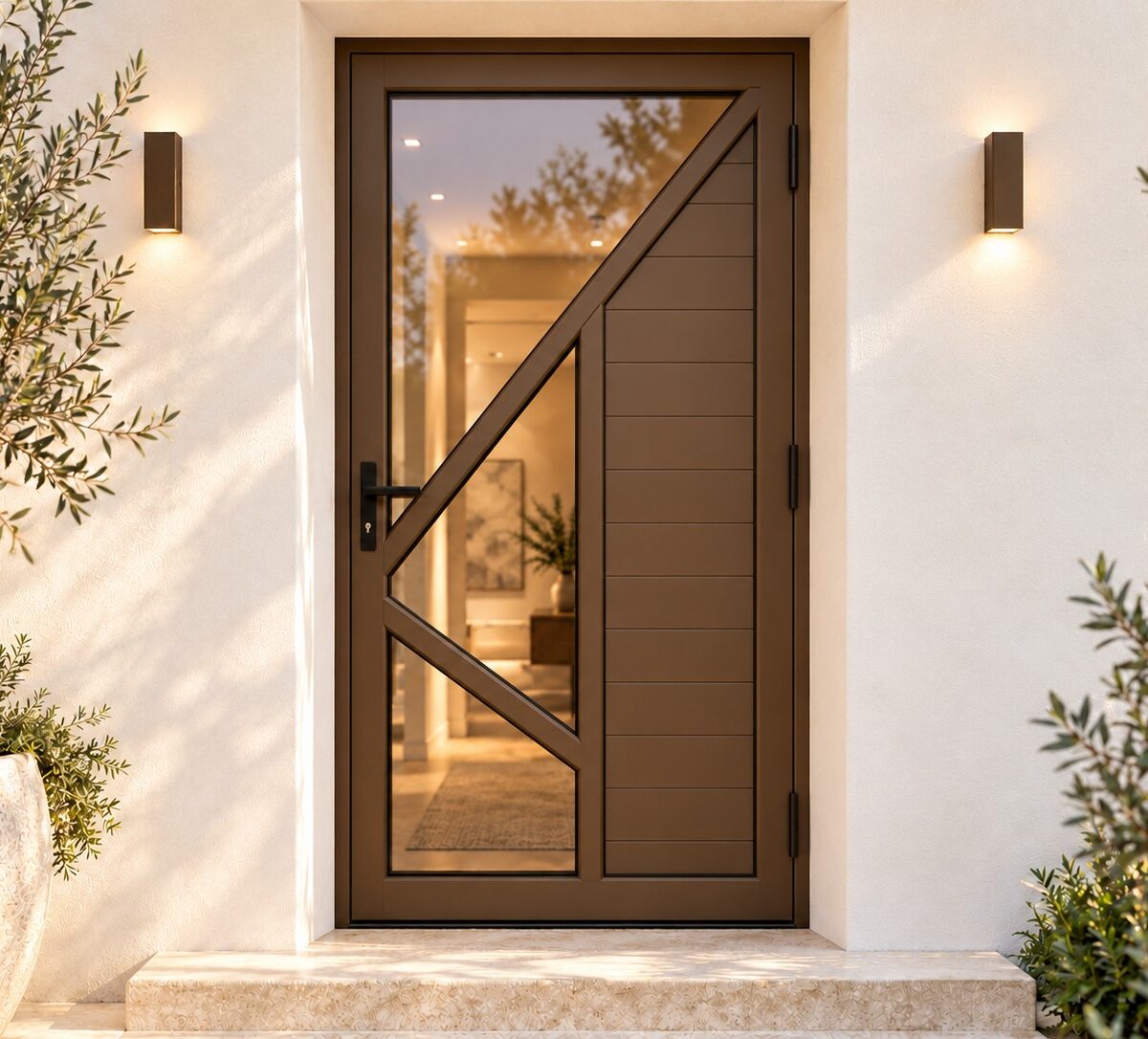 kenzo dglhr oo b bronze premium door