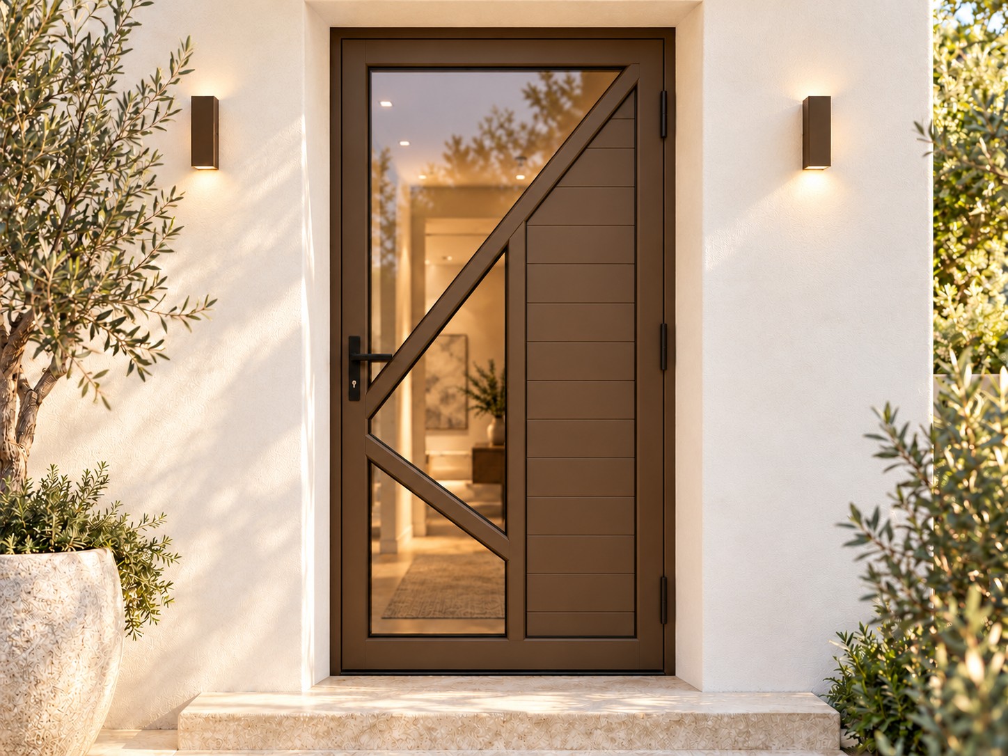 kenzo dglhr oo b bronze premium door kenzo dglhr oo b bronze premium door