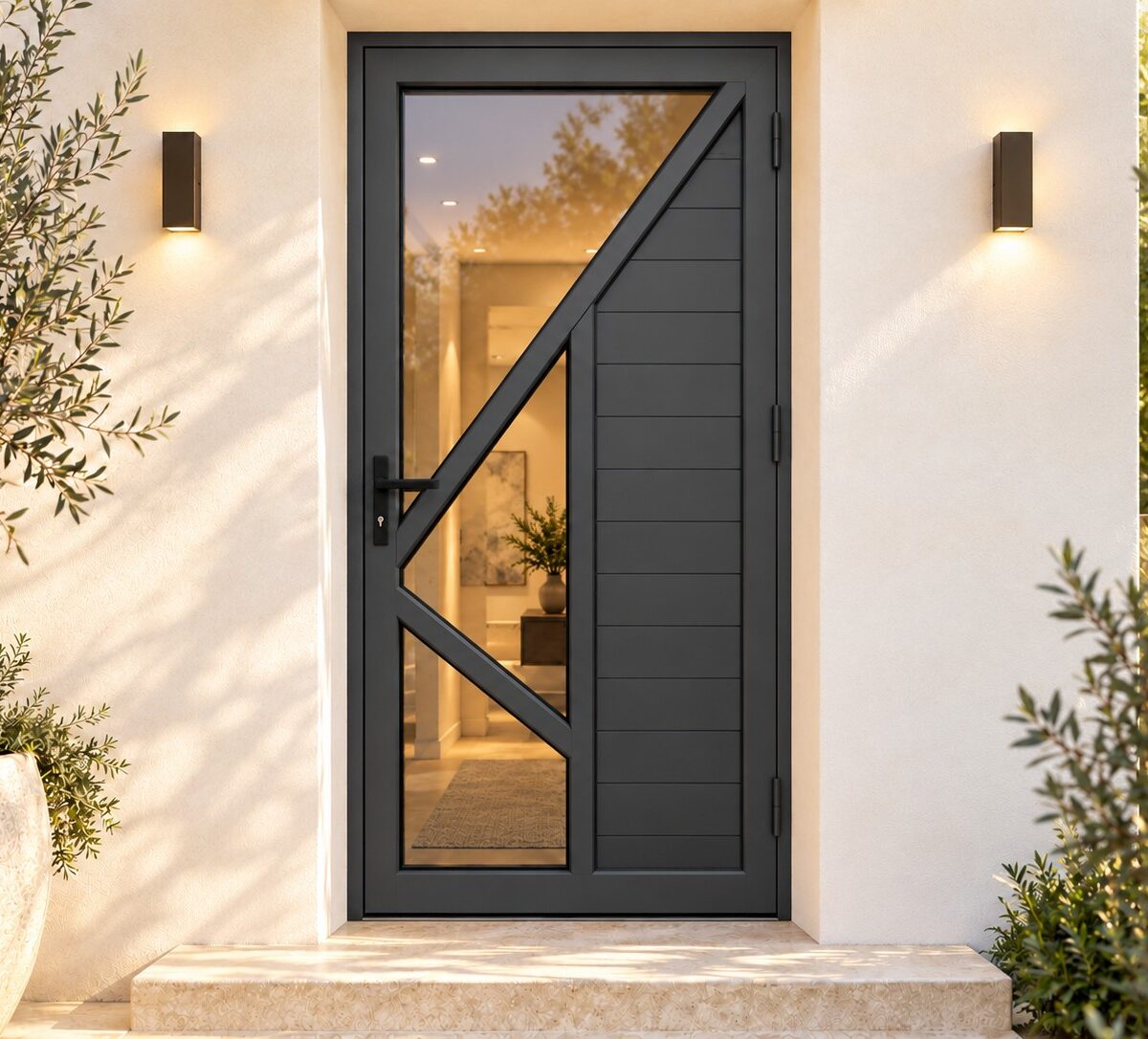 kenzo dglhr oo c charcoal premium door