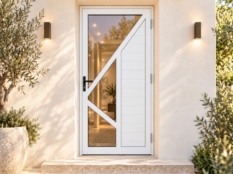 kenzo dglhr oo w white premium door