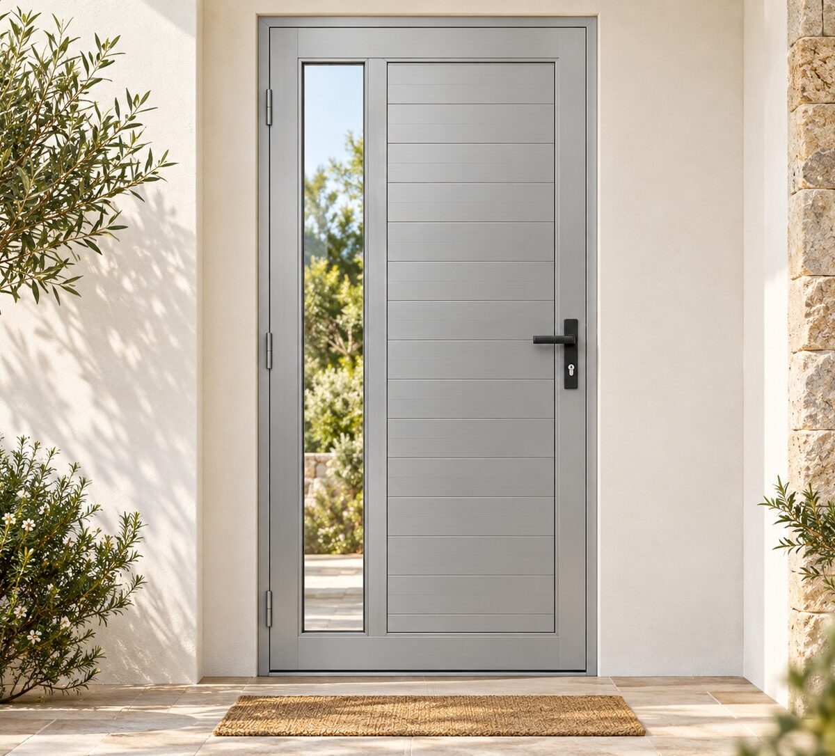 kenzo dglkl oi s silver premium door