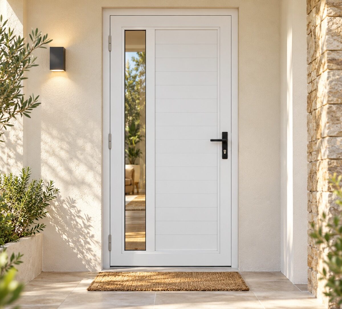 kenzo dglkl oi w white premium door