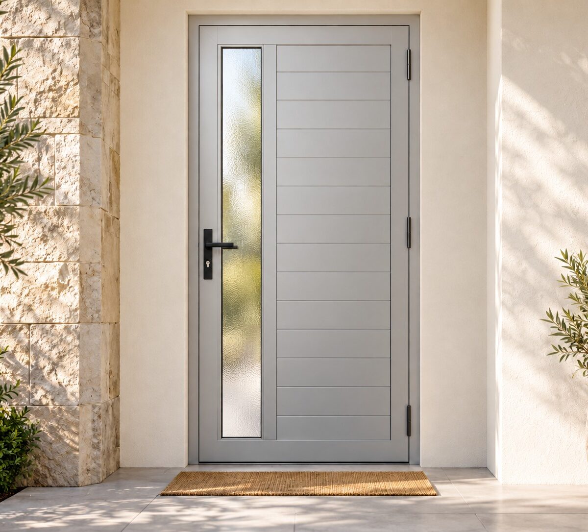 kenzo dglkobsr oi s silver premium door