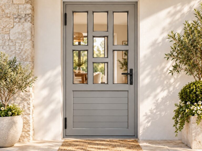kenzo dhgal oi s silver premium door