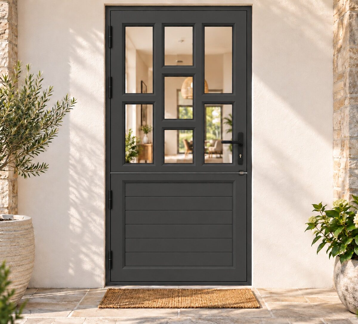 kenzo dhgal s oi c charcoal premium door
