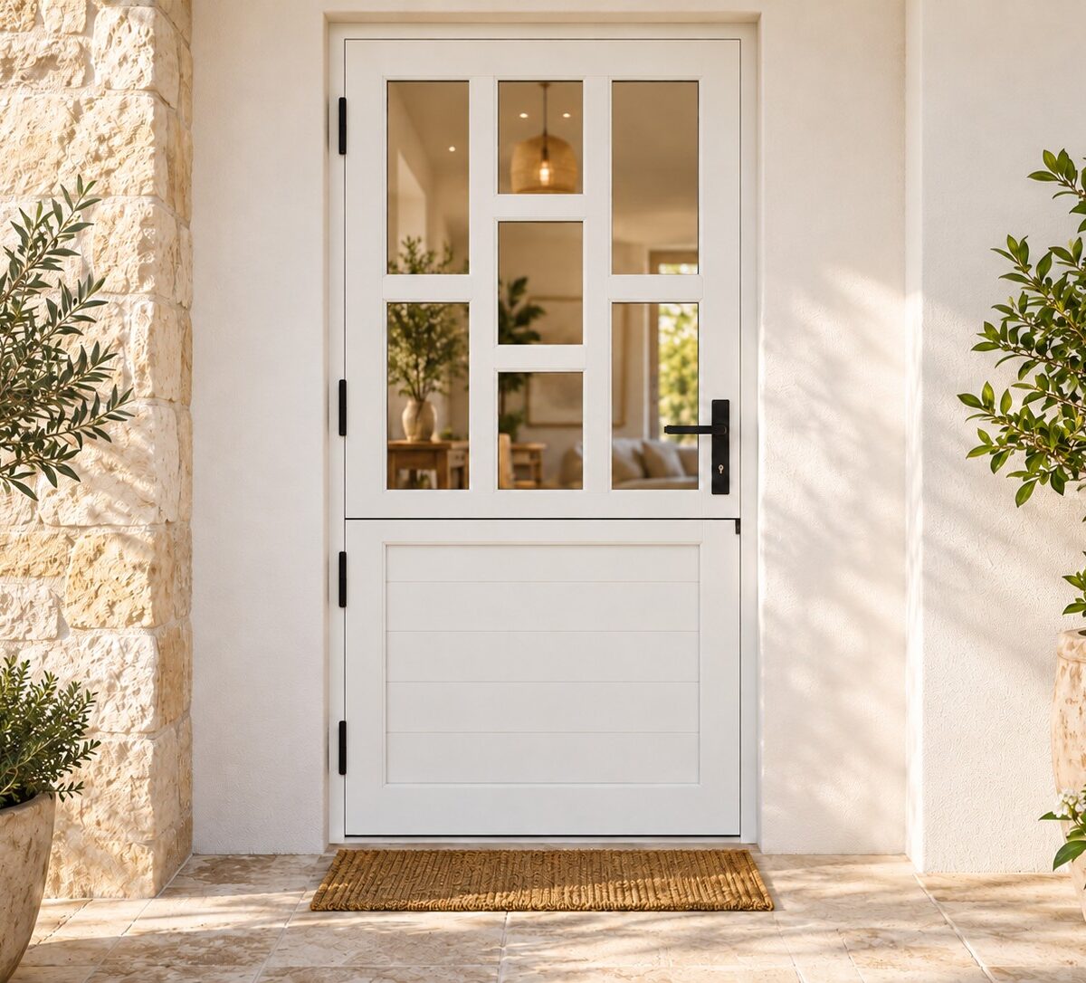 kenzo dhgal s oi w white premium door