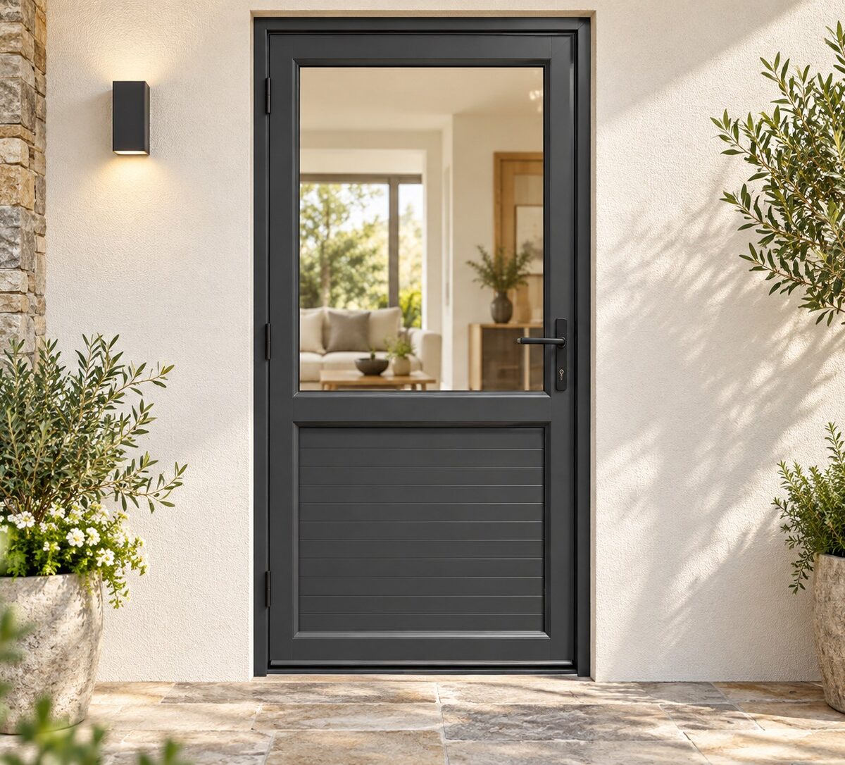 kenzo dhgcl oo c charcoal premium door