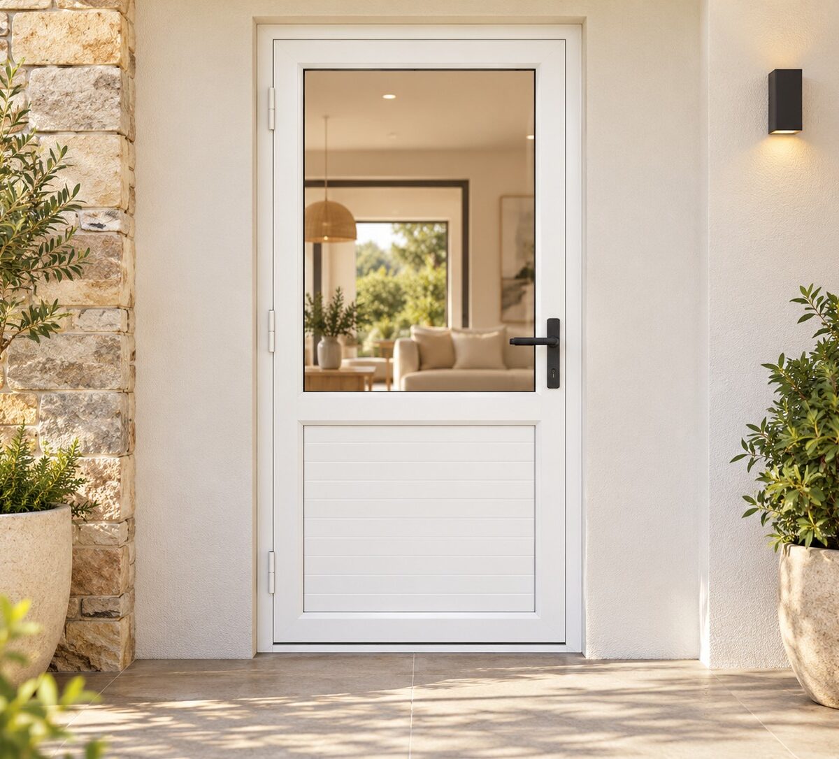 kenzo dhgcl oo w white premium door