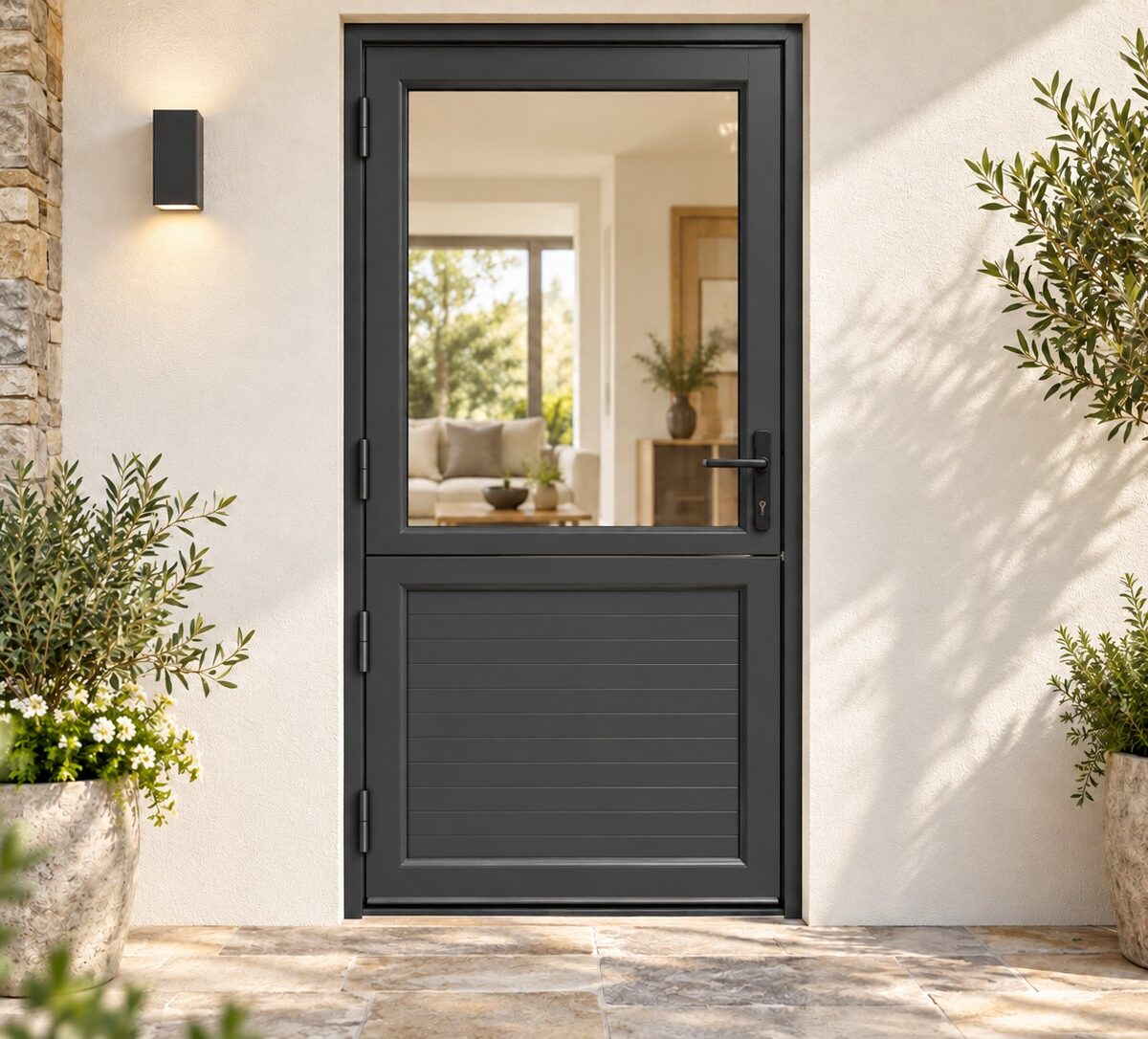 kenzo dhgcl s oi c charcoal premium door