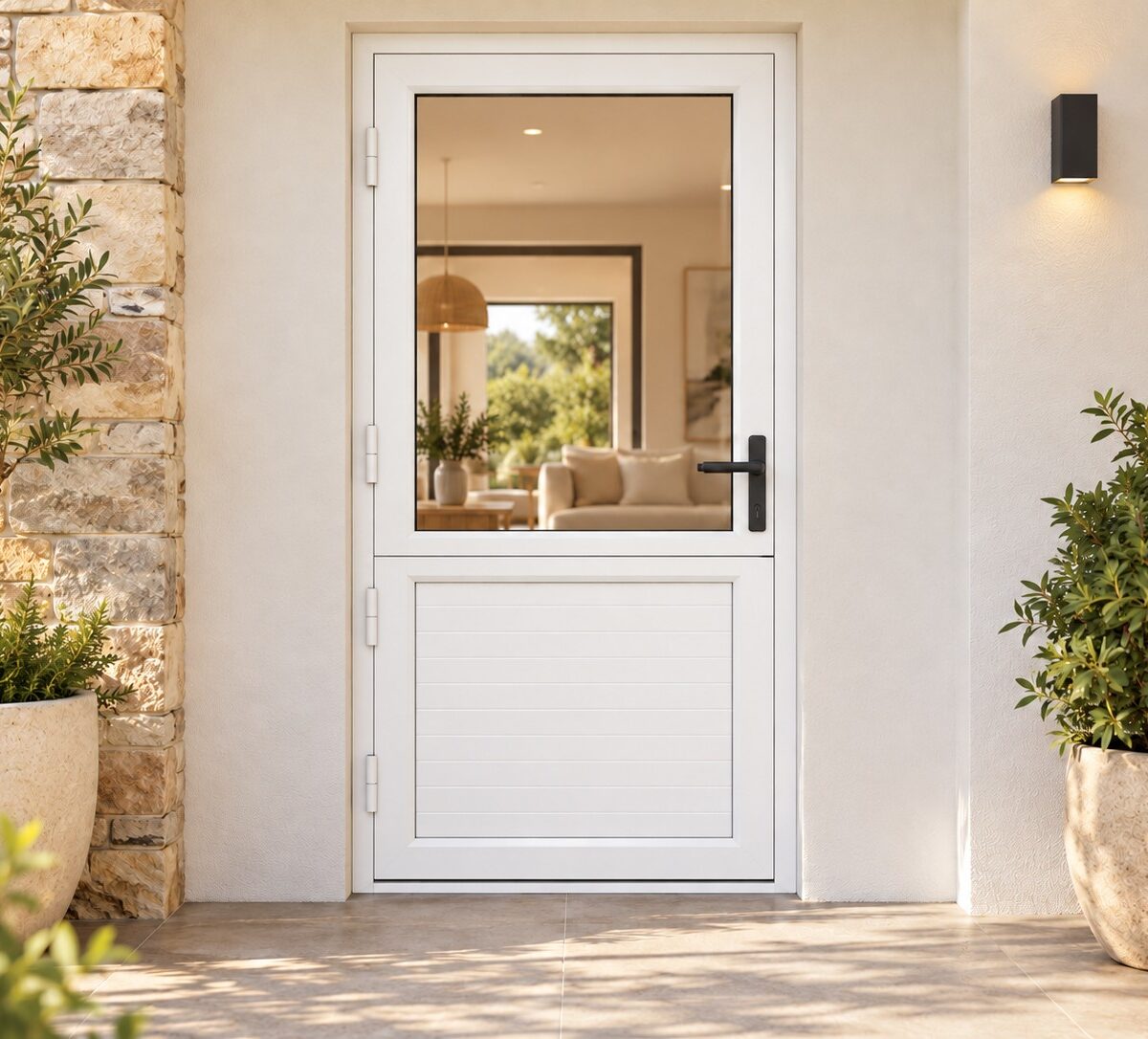 kenzo dhgcl s oo w white premium door