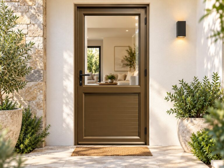 kenzo dhgcr oi b bronze premium door