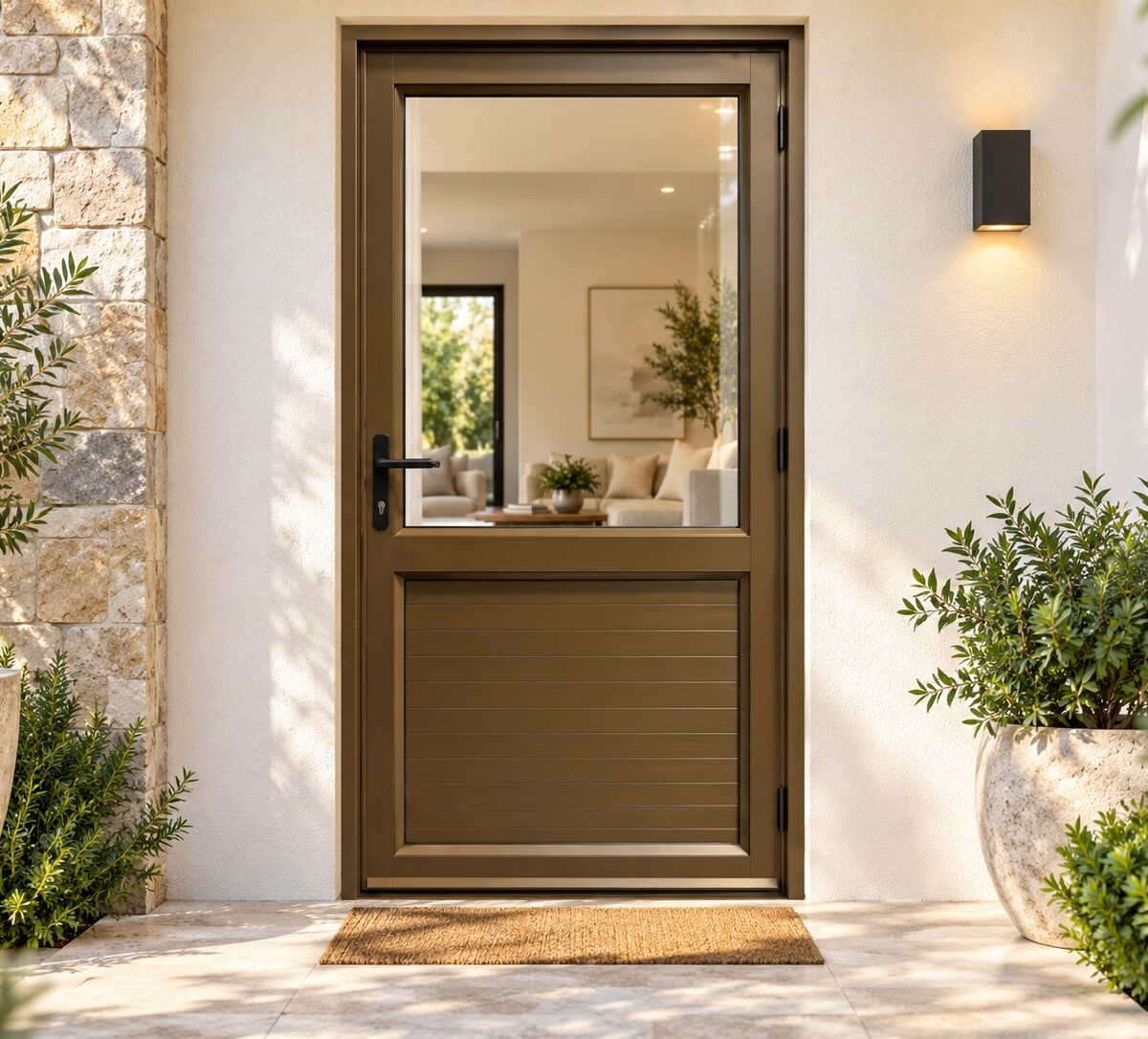 kenzo dhgcr oo b bronze premium door