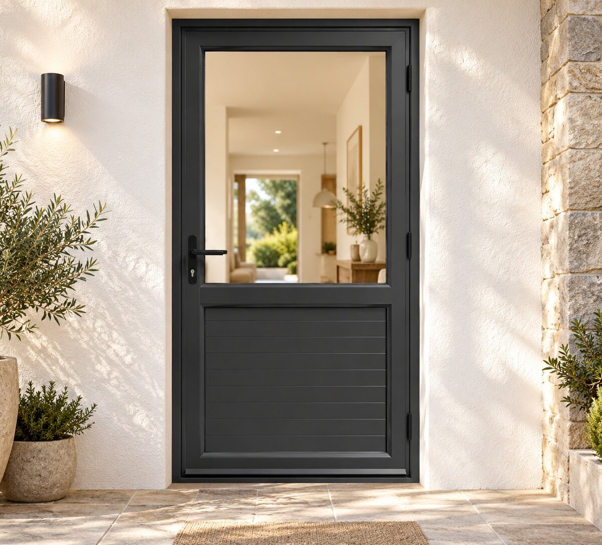 kenzo dhgcr oo c charcoal premium door