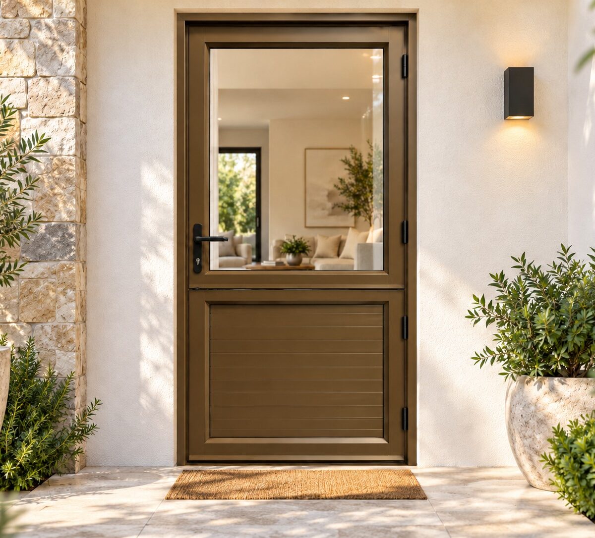 kenzo dhgcr s oi b bronze premium door