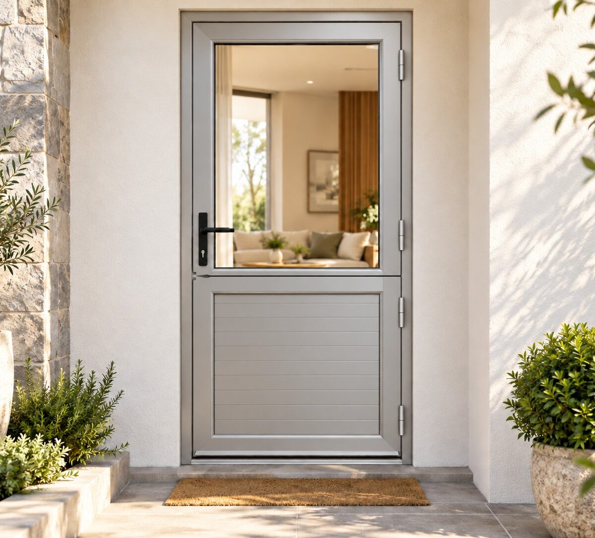 kenzo dhgcr s oo s silver premium door