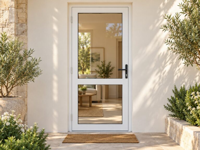 kenzo dhgl oi w white premium door