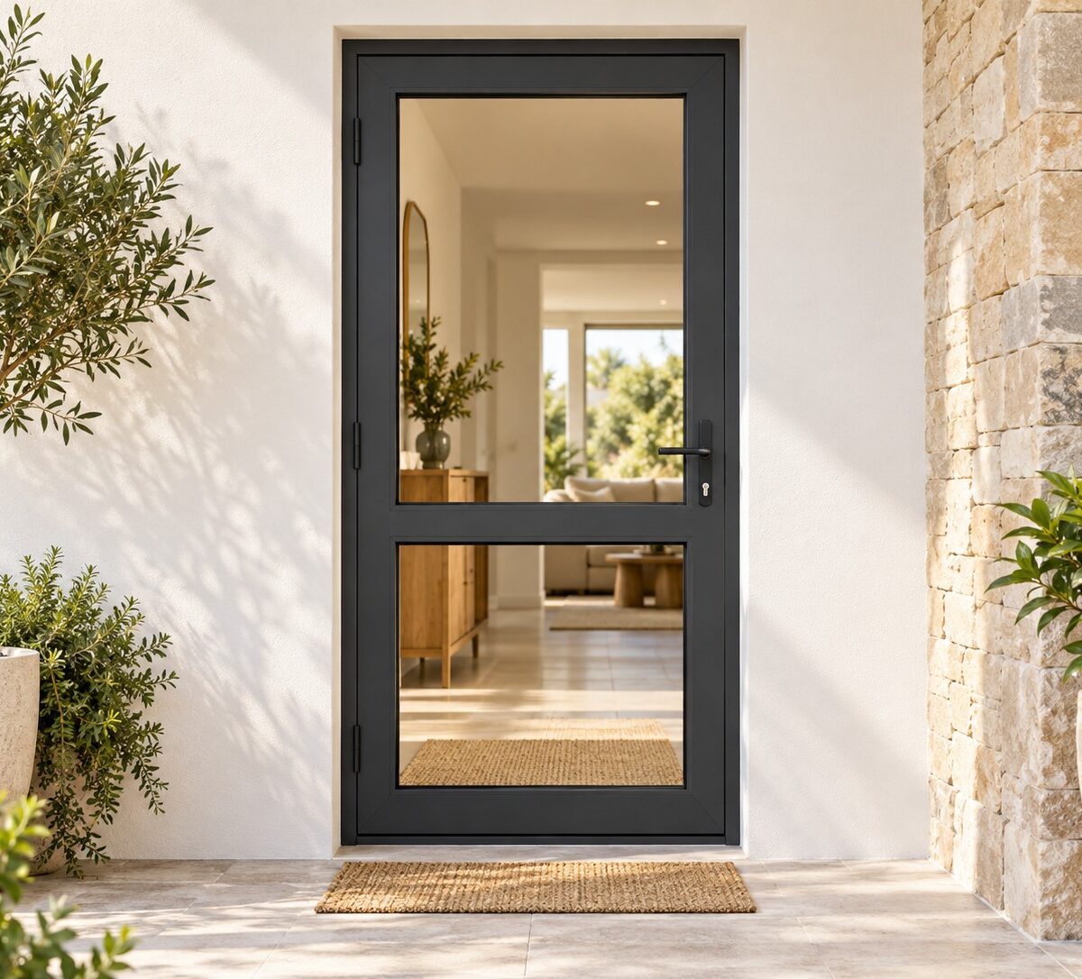 kenzo dhgl oo c charcoal premium door