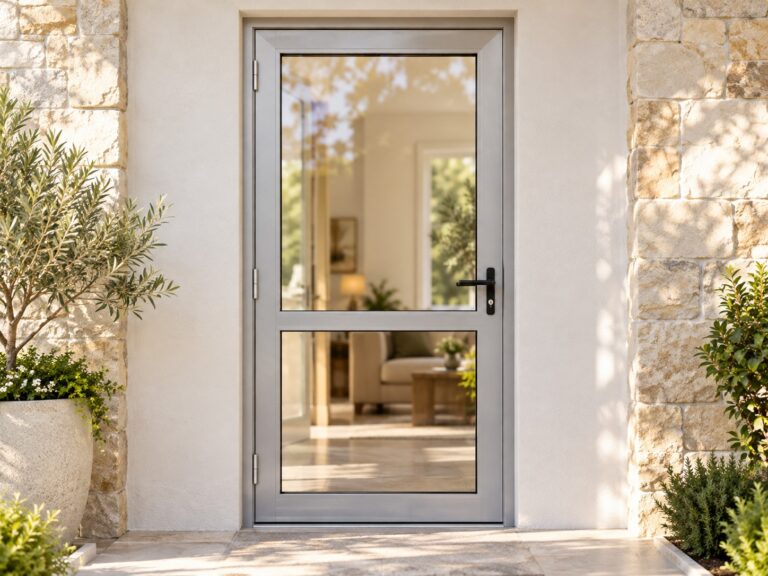 kenzo dhgl oo s silver premium door